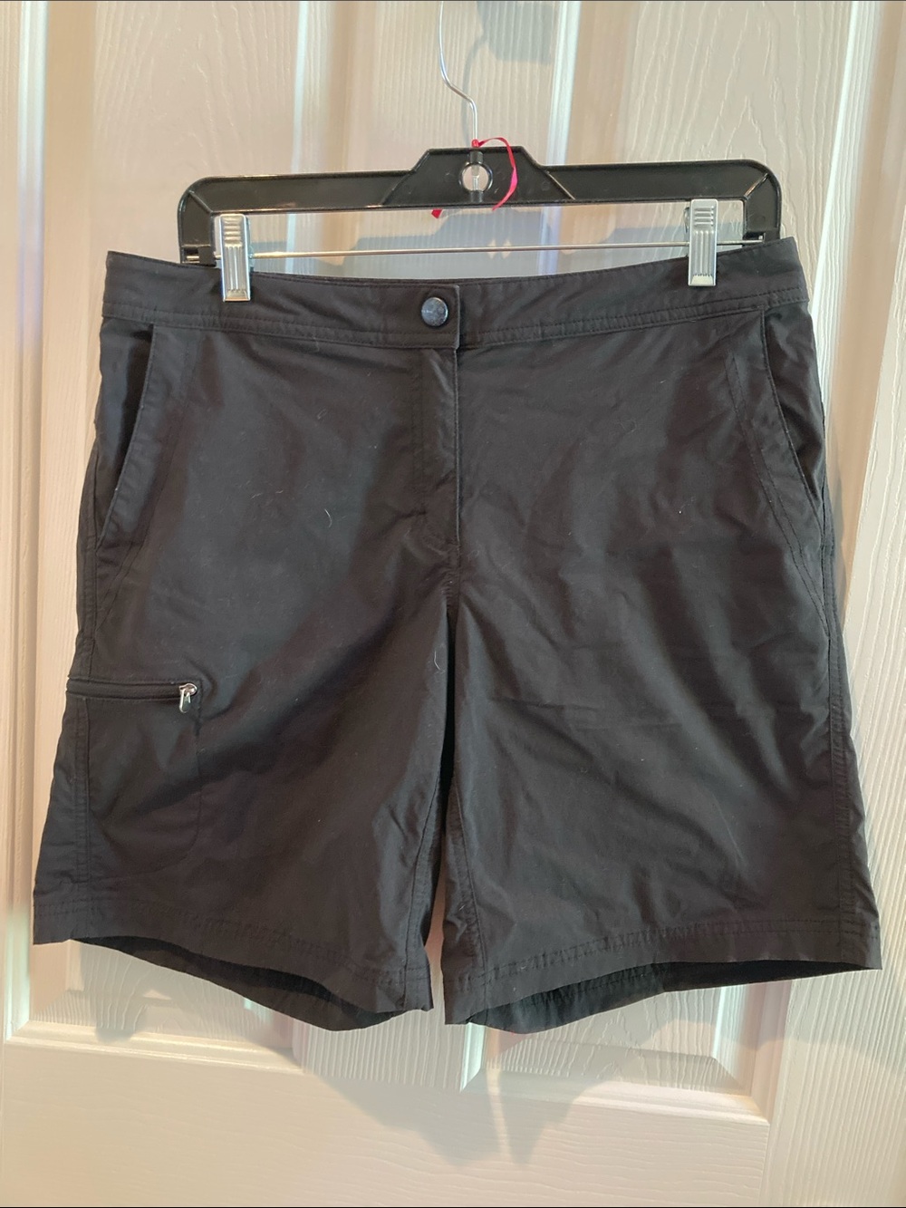 GUC LLBean Black Shorts